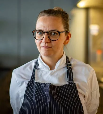 Portrait von Lisa Fenske-Freese